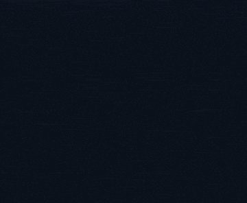 a light shines through a dark blue background with a lot of squares