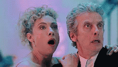 Doctor Who GIF - Doctor Who River GIFs