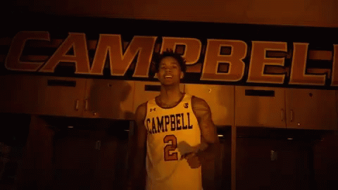 Ja Cor Nelson Go Camels GIF - Ja Cor Nelson Go Camels Fighting Camels GIFs