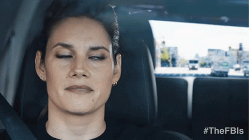 His Words Not Mine Maggie Bell GIF - His Words Not Mine Maggie Bell Missy Peregrym GIFs
