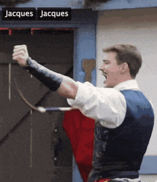 Jzw Jack The Whipper GIF - Jzw Jack The Whipper Jacques GIFs
