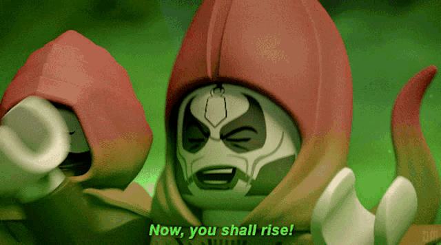 Star Wars Now You Shall Rise GIF - Star Wars Now You Shall Rise You Shall Rise GIFs