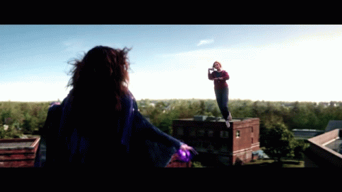 Witch Teleport GIF - Witch Teleport Scarlet GIFs