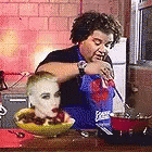 Gominho Katy Perry GIF - Gominho Katy Perry Chef GIFs