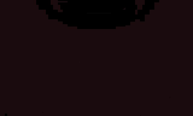 a circle with the letters i and ii around it