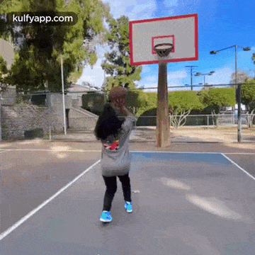 Hip Hoop By Princess Sarah.Gif GIF - Hip Hoop By Princess Sarah Princess Sarah Basket Ball GIFs