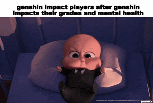 Genshin Impact Genshin Players GIF - Genshin Impact Genshin Genshin Players GIFs