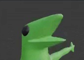 Frog Frog Meme GIF