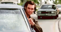 Deal With It Shades On GIF - Deal With It Shades On Jim Carey GIFs