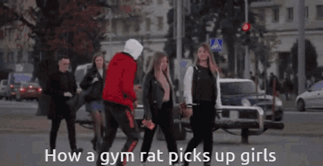 Gym Rat Fitness GIF - Gym Rat Fitness Gym Humor GIFs