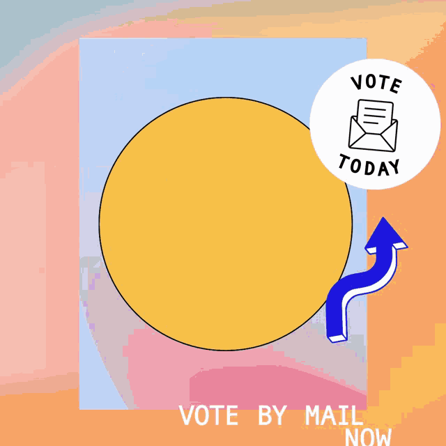 Vote Voting GIF - Vote Voting Election Season GIFs