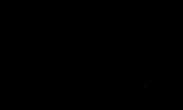 a black background with the words good night written in gold