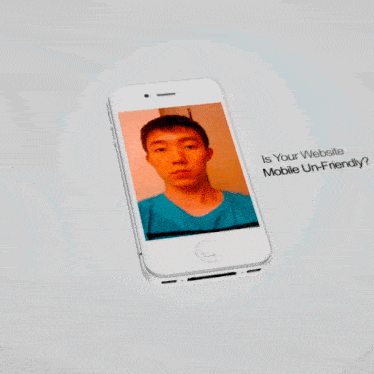Wongene Daniel Kim GIF