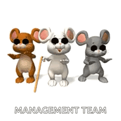 Blind Mice Three Blind Mice GIF - Blind Mice Three Blind Mice 3blind Mice GIFs