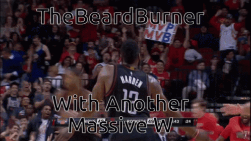 The Beard Burner Tbb GIF - The Beard Burner Tbb GIFs