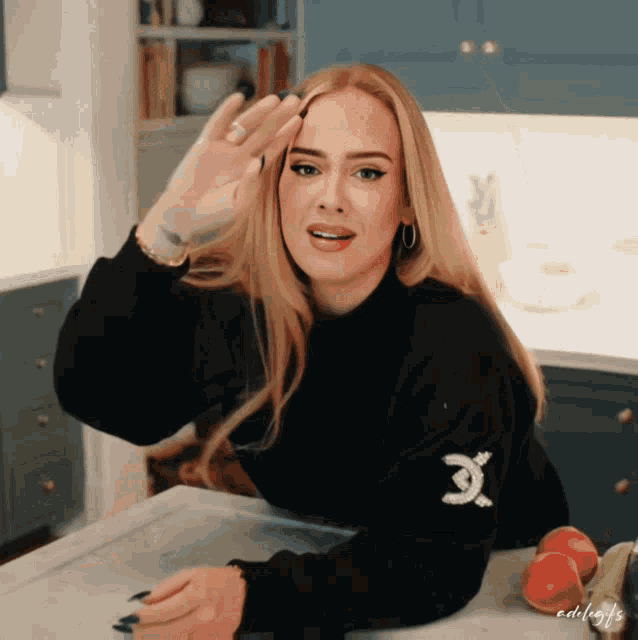 Adele GIF - Adele GIFs
