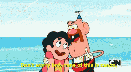 Uncle Say GIF - Uncle Say Steven Universe GIFs