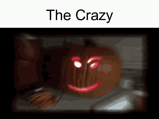 The Crazy The GIF - The Crazy The Crazy GIFs