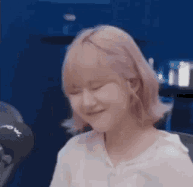 Gwsnreact Gwsn Seokyoung GIF
