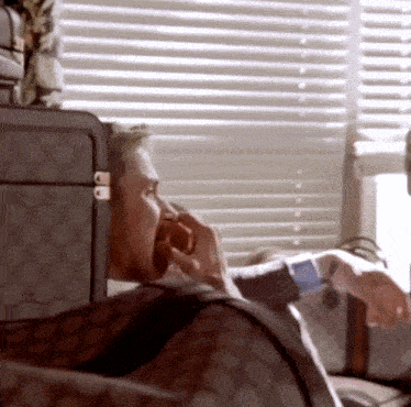 Ryan Gosling Gucci GIF