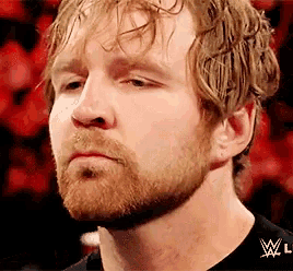 Dean Ambrose Wwe GIF