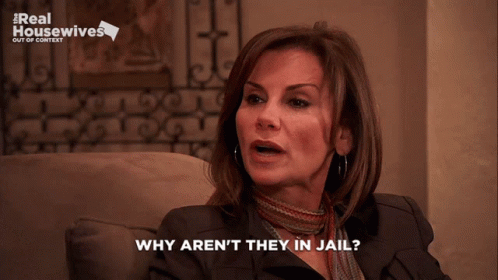 Real Housewives Of Dc Housewives GIF - Real Housewives Of Dc Real Housewives Housewives GIFs