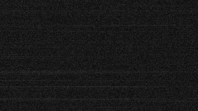 a black background with a lot of lines on it .