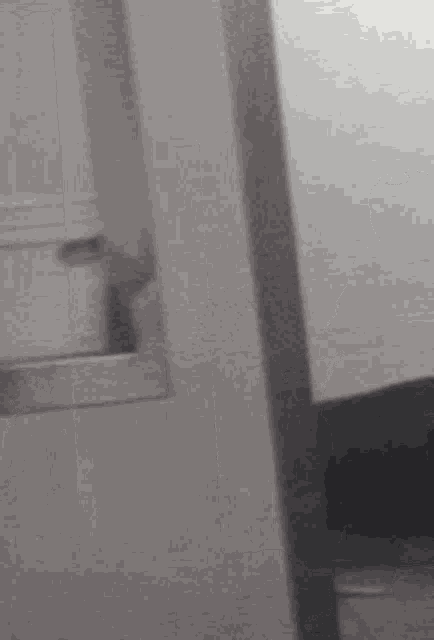a black and white photo of a bathroom with a toilet .