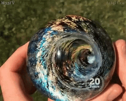 Sphere Amazing GIF - Sphere Amazing Ball GIFs