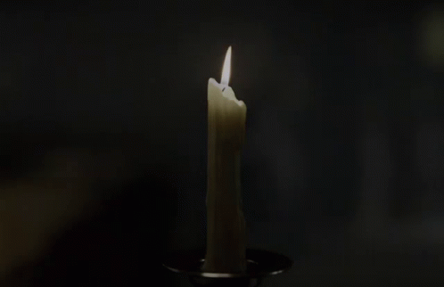 Candle Extinguish GIF - Candle Extinguish Put Out GIFs