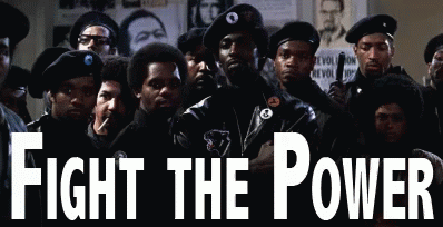 Fight The Power GIF - Fight The Power GIFs