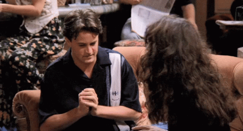Friends Go Out GIF - Friends Go Out Break Up GIFs