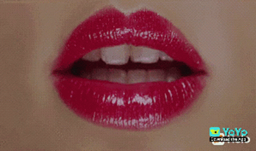 Muah Mwahh GIF - Muah Mwahh Lips GIFs