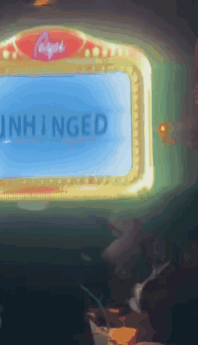 Unhinged GIF - Unhinged GIFs
