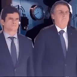 Moro Bolsonaro GIF - Moro Bolsonaro Titanic GIFs