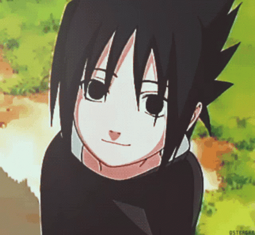 Sasuke Naruto GIF - Sasuke Naruto Kid Sasuke GIFs