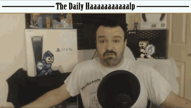 Dsp Daily Wrap GIF