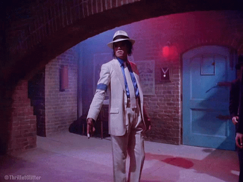 Michael Jackson Smooth Criminal GIF - Michael Jackson Smooth Criminal Smooth Criminal Gif GIFs