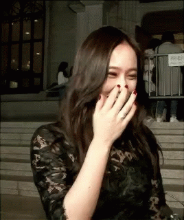 Krystal Jung Shy GIF - Krystal Jung Shy Embarrassed GIFs