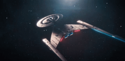 Teleporting Star Trek Discovery GIF - Teleporting Star Trek Discovery Warping GIFs