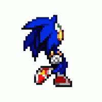 Sonic Celebrate GIF - Sonic Celebrate Excited GIFs