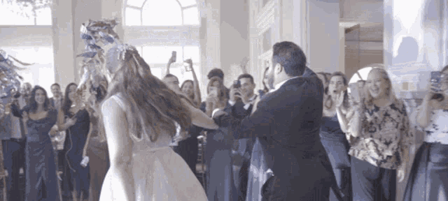 Kiwiiandmaris Wedding GIF - Kiwiiandmaris Wedding GIFs