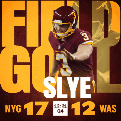 a poster that says " field go slye nyc 17 12 was "