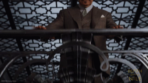 What Now Hercule Poirot GIF - What Now Hercule Poirot Kennet Branagh GIFs