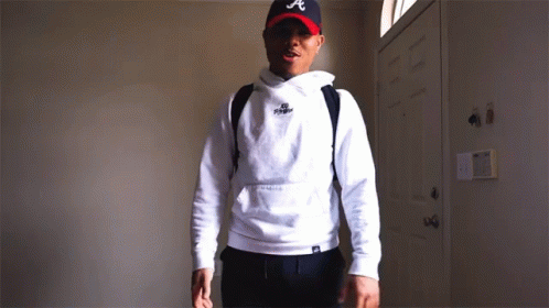 Dancing Check This Out GIF - Dancing Check This Out Turn It Up GIFs
