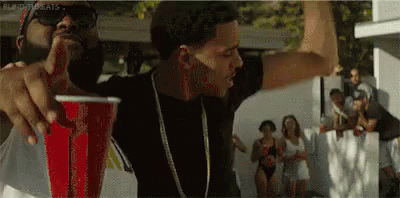 Dance Party GIF - Dance Party Music GIFs