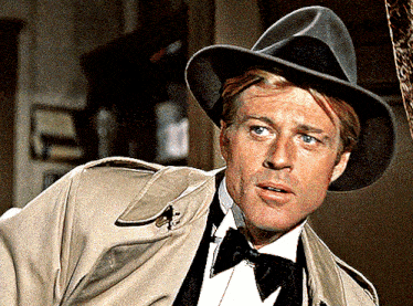 Johnny Hooker The Sting GIF - Johnny Hooker The Sting Robert Redford GIFs