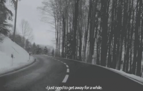 I Just Need To Get Away For A While Vacation GIF - I Just Need To Get Away For A While Vacation Travel GIFs
