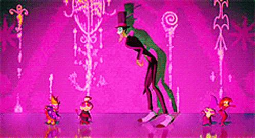 Are You Ready Princess And The Frog GIF - Are You Ready Princess And The Frog Dancing GIFs