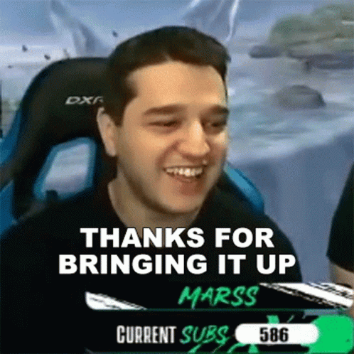 Thanks For Bringing It Up Marss GIF - Thanks For Bringing It Up Marss Panda Global GIFs